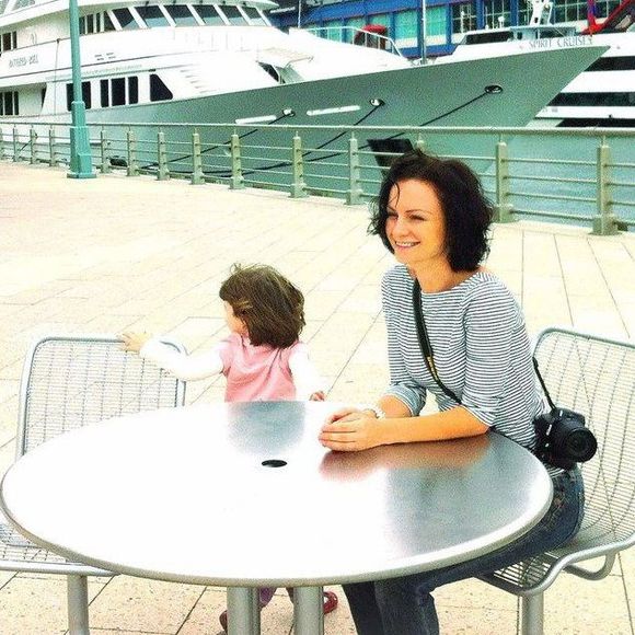 Meet your Posher, Nina - Picture 1 of 1